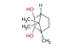 eMolecules​ (+/-)-EXO,EXO-2,3-CAMPHANEDIOL | 56614-57-4 | | 1g, Quantity:
