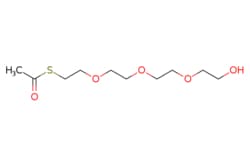 eMolecules​ S-acetyl-PEG4-alcohol | 223611-42-5 | MFCD13184982 | 1g, Quantity: