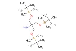 eMolecules​ Tris (O-TBDMS)3 | 102522-47-4 | MFCD22574795 | 1g, Quantity:
