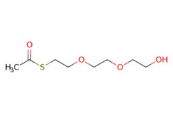 eMolecules​ S-acetyl-PEG3-alcohol | 153870-20-3 | MFCD22574787 | 1g, Quantity: