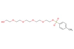 eMolecules​ PEG6-Tos | 155130-15-7 | MFCD22574780 | 1g, Quantity: Each