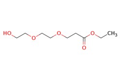 eMolecules​ Hydroxy-PEG3-ethyl ester | 1379649-80-5 | MFCD22683283 | 1g,
