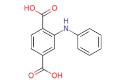 eMolecules​&nbsp;2-(phenylamino)benzene-1,4-dioic acid | 566155-75-7 | MFCD09031915 | 500mg