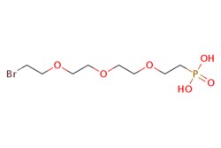 eMolecules​ Bromo-PEG3-phosphonic acid | 1148026-99-6 | MFCD11982881 | 500mg