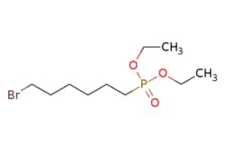 eMolecules​ diethyl 6-bromohexylphosphonate | 100462-72-4 | MFCD00135788 | 1g
