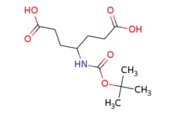 eMolecules​ 4-(N-Boc-amino)-1,6-heptanedioic acid | 848242-88-6 | MFCD23726631