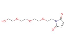 eMolecules​ Mal-PEG4-alcohol | 1421933-37-0 | MFCD23378564 | 1g, Quantity: