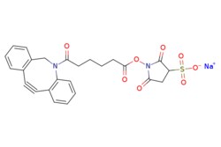 eMolecules​&nbsp;DBCO-Sulfo-NHS ester | 1400191-52-7 | MFCD22572669 | 500mg