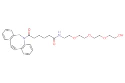 eMolecules​ DBCO-PEG4-alcohol | 1416711-60-8 | | 500mg, Quantity: Each