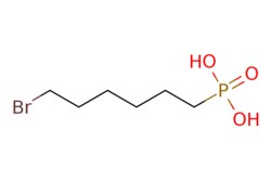 eMolecules​ 6-Bromohexylphosphonic acid | 133345-66-1 | MFCD25424118 |