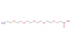 eMolecules​ Amino-PEG5-acid | 1191078-74-6 | MFCD25424126 | 1g, Quantity: