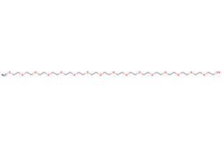 eMolecules​ m-PEG16-alcohol | 133604-58-7 | MFCD27977525 | 1g, Quantity: