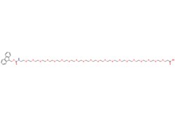 eMolecules​&nbsp;Fmoc-N-amido-PEG20-acid | 1952360-93-8 | MFCD21363316 | 1g