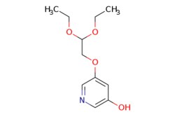 eMolecules​ 5-(2,2-diethoxyethoxy)pyridin-3-ol | 1807503-93-0 | MFCD26793735