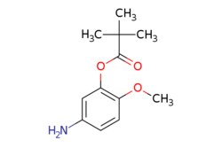 eMolecules​ 5-amino-2-methoxyphenyl pivalate | 660870-16-6 | MFCD27635169