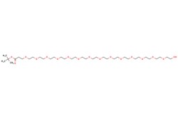 eMolecules​ Hydroxy-PEG14-t-butyl ester | 1186025-29-5 | MFCD26793750 |