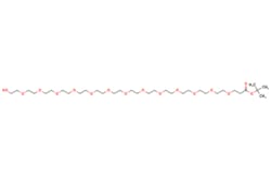eMolecules​ Hydroxy-PEG13-t-butyl ester | 1186025-29-5 | MFCD26793751 |