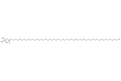 eMolecules​ Hydroxy-PEG16-t-butyl ester | 1186025-29-5 | MFCD21363264 |