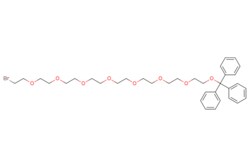 eMolecules​ Trityl-PEG8-bromide | 1818294-38-0 | MFCD26127824 | 1g