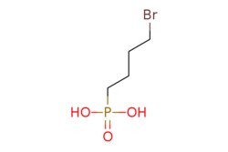 eMolecules​ 1190-14-3 | 4-bromobutylphosphonic acid | Broadpharm | MFCD00466589
