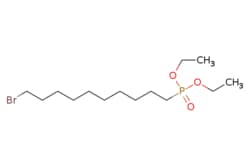 eMolecules​ diethyl 10-bromodecylphosphonate | 272785-01-0 | MFCD25424104 | 1g