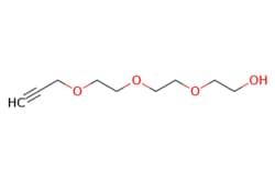 eMolecules​ Propargyl-PEG4-alcohol | 208827-90-1 | MFCD13189984 | 1g, Quantity: