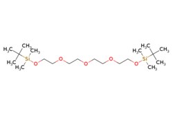 eMolecules​ Bis-TBDMS-PEG5 | 1446282-46-7 | MFCD25424112 | 1g, Quantity: