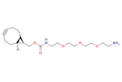 eMolecules​ endo-BCN-PEG3-amine | | | 500mg, Quantity: Each of 1