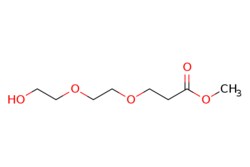 eMolecules​ Hydroxy-PEG2-methyl ester | 457897-73-3 | MFCD27578807 | 1g,