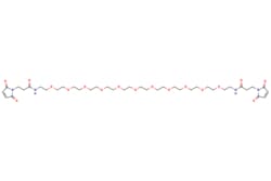eMolecules​&nbsp;Bis-Mal-PEG11 |  | MFCD13184981 | 1g