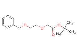 eMolecules​ Benzyl-PEG2-CH2CO2tBu | 1309451-06-6 | MFCD28015768 | 1g, Quantity:
