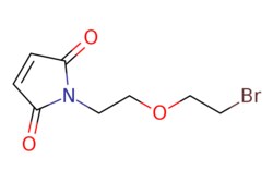 eMolecules​ Mal-PEG1-Bromide | 1823885-81-9 | MFCD28015775 | 1g, Quantity: