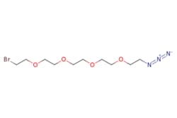 eMolecules​ Bromo-PEG4-azide | 1951439-37-4 | MFCD27977494 | 1g, Quantity: