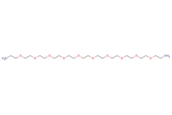 eMolecules​ Amino-PEG10-amine | 928292-69-7 | MFCD28122962 | 1g, Quantity: