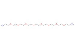 eMolecules​ Amino-PEG8-amine | 82209-36-7 | MFCD28122964 | 1g, Quantity:
