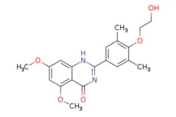 eMolecules​&nbsp;RVX-208 | 1044870-39-4 |  | 50mg
