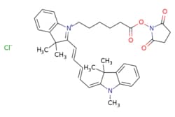 eMolecules​ Cy5-NHS ester | | MFCD28142487 | 50mg, Quantity: Each of 1