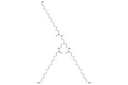 eMolecules​ Tri(Amino-PEG4-amide)-amine | | MFCD28142445 | 500mg, Quantity: