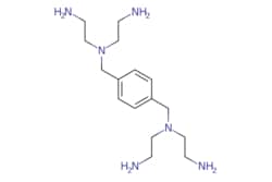 eMolecules​ N1,N1'-(1,4-phenylenebis(methylene))bis(N1-(2-aminoethyl)ethane-1,2-diamine)