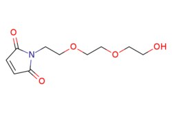 eMolecules​ Mal-PEG3-alcohol | 146551-23-7 | MFCD28142465 | 1g, Quantity: