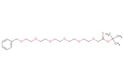 eMolecules​&nbsp;Benzyl-PEG6-CH2CO2tBu | 1807537-31-0 | MFCD28142466 | 1g