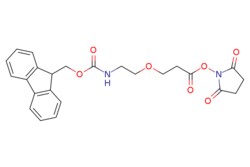 eMolecules​ Fmoc-PEG1-NHS ester | 1807521-05-6 | MFCD28142469 | 1g, Quantity: