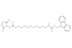 eMolecules​ Fmoc-PEG3-NHS ester | 1352827-47-4 | MFCD28142471 | 1g, Quantity: