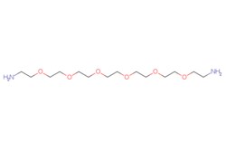 eMolecules​ Amino-PEG6-amine | 76927-70-3 | MFCD30343546 | 1g, Quantity: