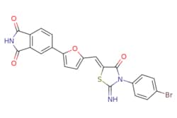eMolecules​ Bioymifi | 1420071-30-2 | MFCD28118988 | 50mg, Quantity: Each