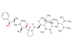 eMolecules​ Auristatin E | 160800-57-7 | MFCD25976744 | 50mg, Quantity: