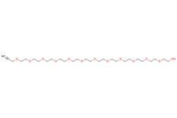 eMolecules​ Propargyl-PEG13-alcohol | 1036204-61-1 | MFCD28334508 | 1g