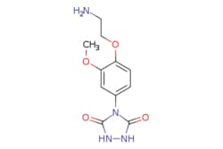 eMolecules​ PTDA-amine | 2279944-70-4 | | 100mg, Quantity: Each of 1