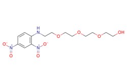 eMolecules​ DNP-PEG4-alcohol | 1807520-99-5 | MFCD28385460 | 500mg, Quantity: