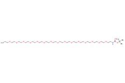 eMolecules​ t-Boc-N-amido-PEG15-amine | 198227-38-2 | MFCD28385469 | 1g,